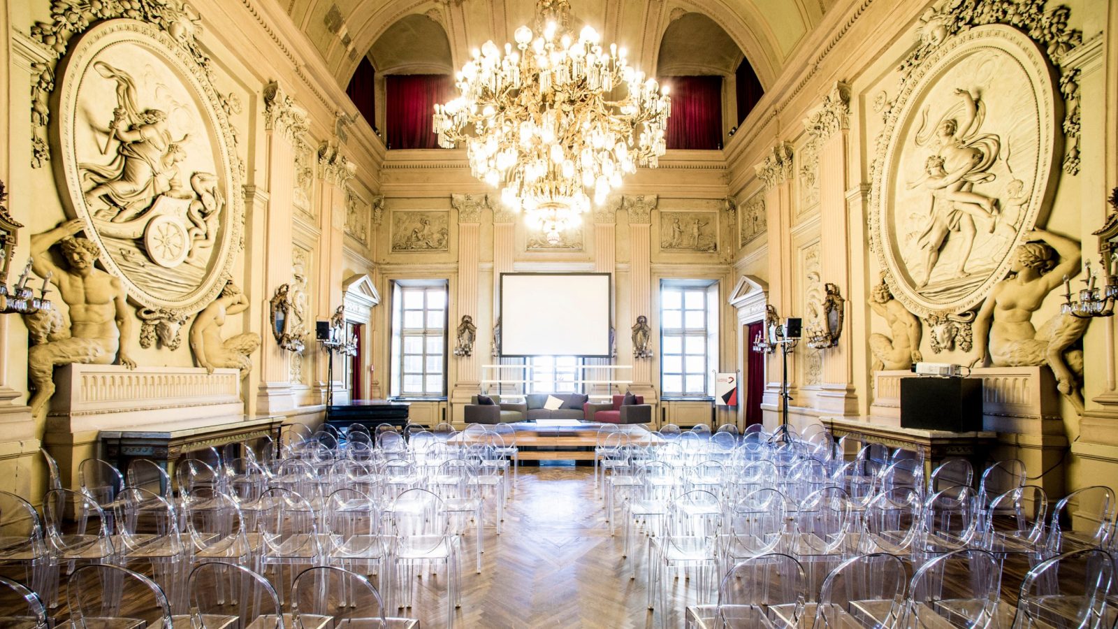 Torino – Continua un Aprile di grandi eventi al Circolo dei Lettori: gli appuntamenti