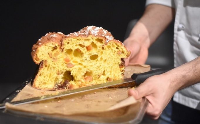 A Torino una  ‘Mole di colombe’: i pasticceri migliori d’Italia in città per le degustazioni. L’evento