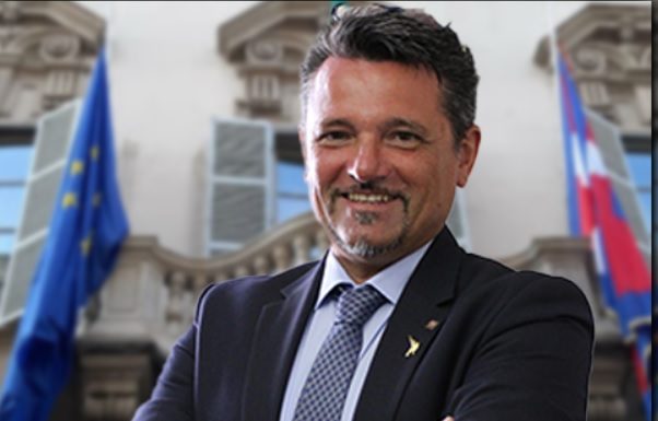 Torino – Dopo lo scontro sull’area Ribes nel Canavese, Fava lascia la Lega e passa a Forza Italia “Un gesto clamoroso”
