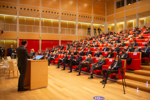 Economia – Confindustria Piemonte e Intesa San Paolo a sostegno della crescita: “Ecco il piano industriale della Regione”