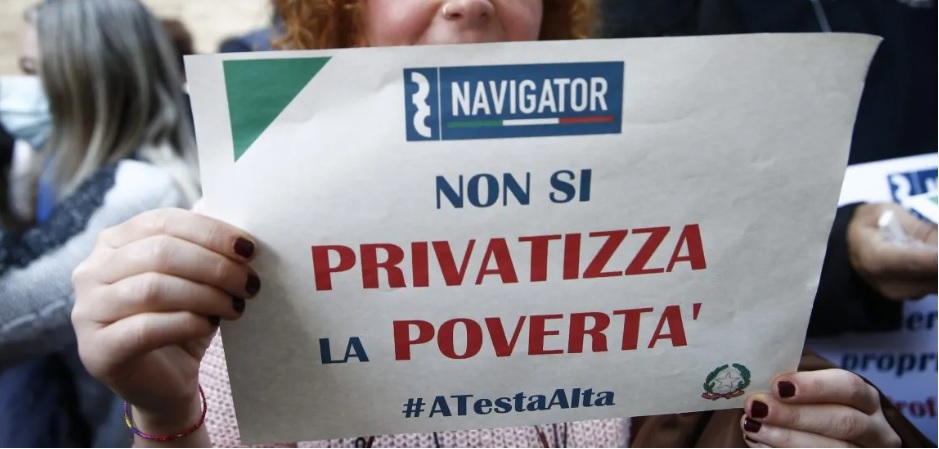 Navigator al capolinea? Scade il contratto delle figure simbolo della lotta alla disoccupazione: dal Governo stop alle proroghe