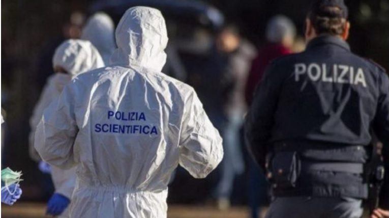 Paura a Torino – Spari in strada, una donna ferita. La situazione