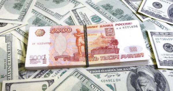 Economia – Il Rublo si rivaluta grazie all’oro. Una crescita senza precedenti nella storia