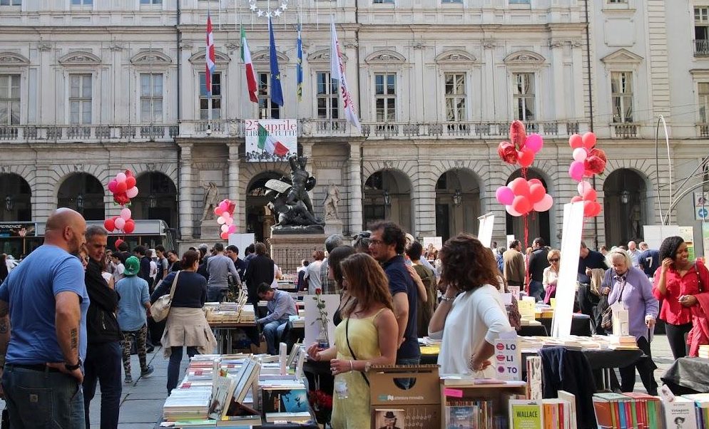 Torna ‘Torino che legge’,  300 appuntamenti con grandi scrittori fra centro e periferia. Ecco ospiti e programma