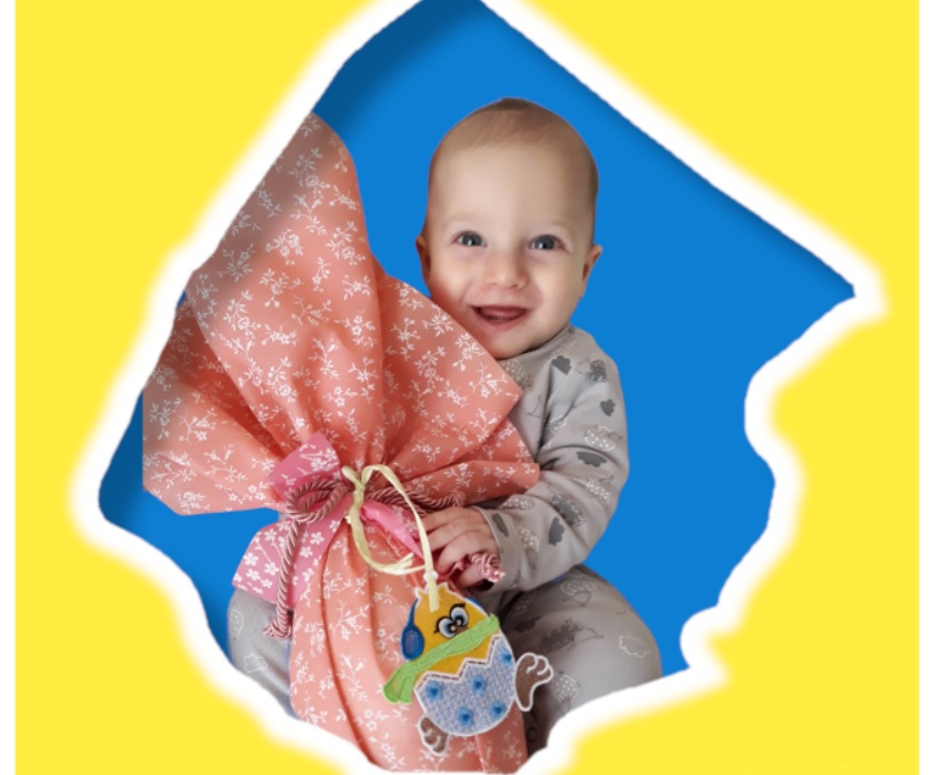 Torino – Al Sermig un uovo di pasqua con pulcino ricamato. L’acquisto aiuterà i bimbi dell’Ucraina. Tutte le Info