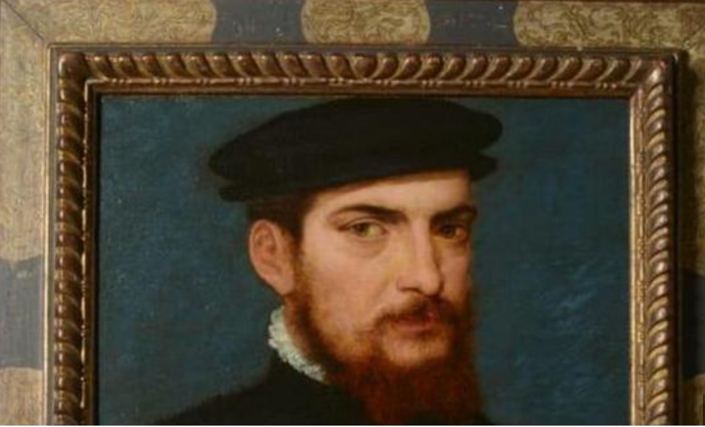 A Torino ritrovamento di valore mondiale – Scoperto capolavoro di Tiziano che si credeva perduto