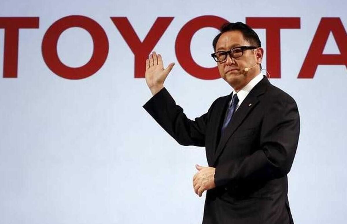 Il CEO di Toyota annuncia: “Arriva il nuovo motore che distruggerà l’intera industria dei veicoli elettrici”