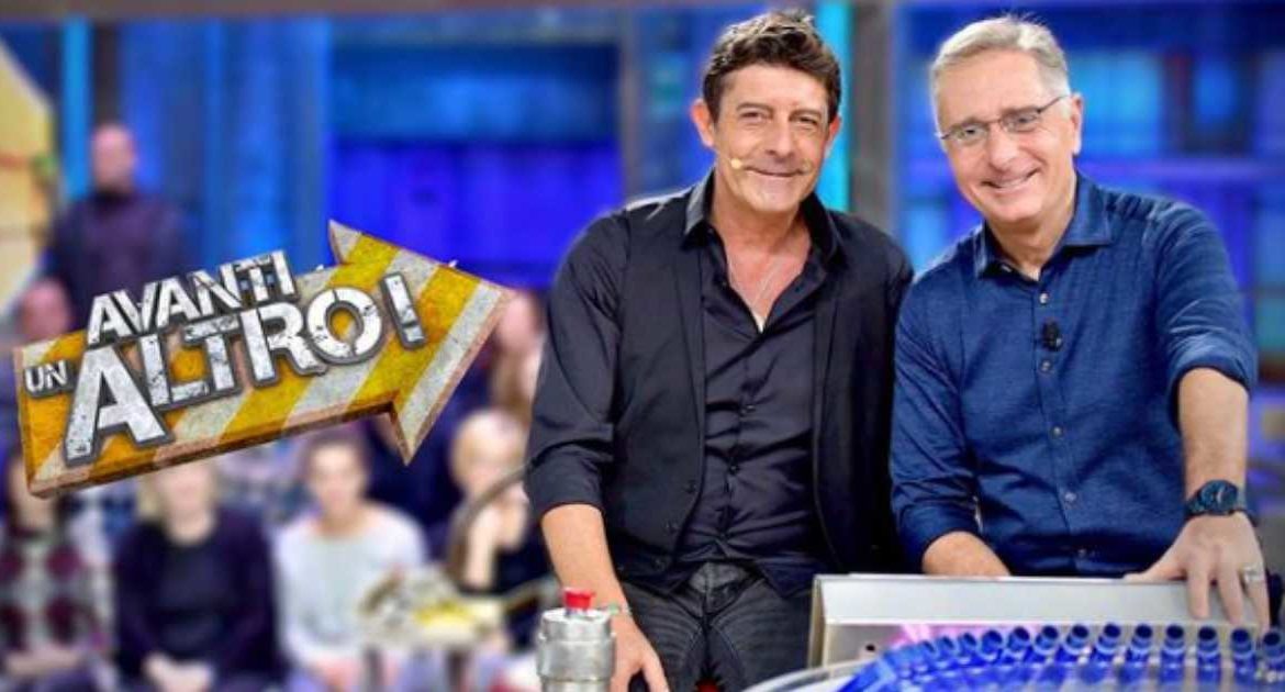 A Torino il casting per “Avanti un altro!”  – Date e Info per partecipare al programma di Bonolis