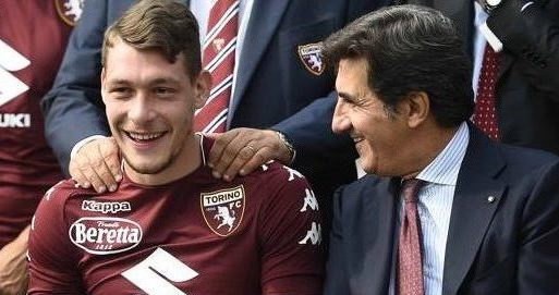 Torino – 73 anni fa la tragedia di Superga: il Toro ricorda gli Invincibili. E Cairo: “Forse Belotti resta”