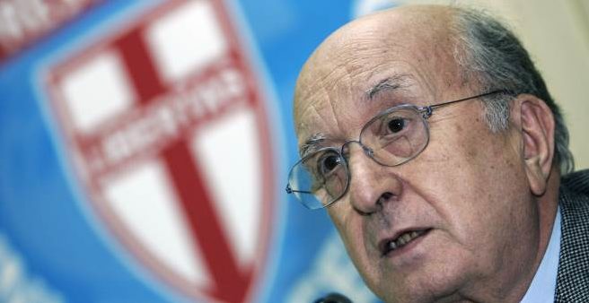 Addio Ciriaco De Mita: è morto uno dei simboli della Dc