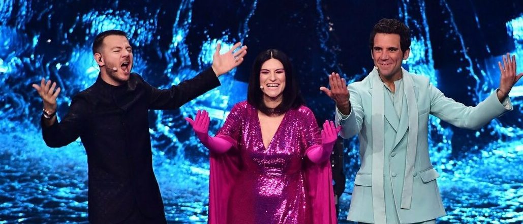 Eurovision a Torino, partenza col botto – E’ boom di spettatori in tv: un risultato storico