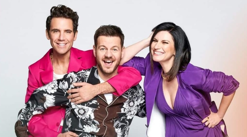 Eurovision a Torino, si parte – Oggi la prima semifinale: il programma e i maxi schermi in città