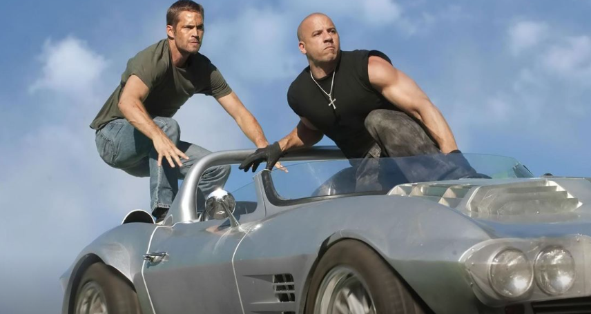 Torino si trasforma in set cinematografico: al via le riprese di Fast &Furious 10. Ecco le strade in cui si girano le scene