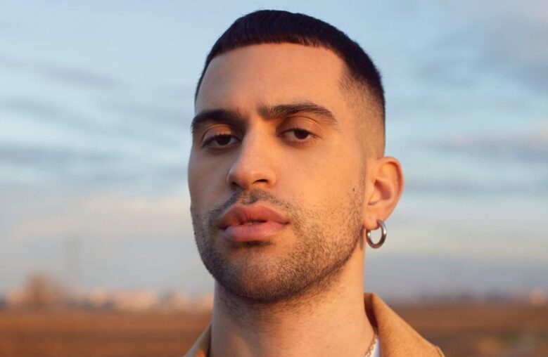 Mahmood e il suo amore per Torino – Ecco il messaggio pubblicato sui social. E il suo tour partirà dalla città della Mole