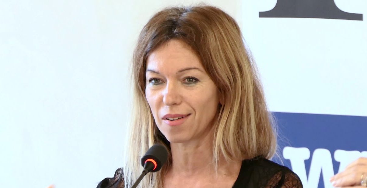 E’ uscito il nuovo libro della ‘Reporter di Pace’ Eva Morletto: La Fuga