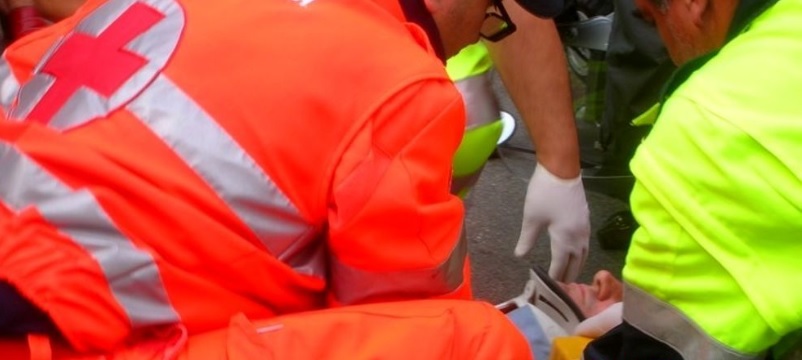 Torino – Operaio muore in cantiere, svolta choc. “E’ stato ucciso”. Fermato un uomo per omicidio
