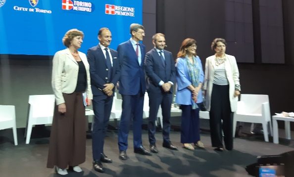 A Torino il tour nazionale su contenuti e opportunità del PNRR – Lo Russo “Occasione unica, non possiamo perderla”