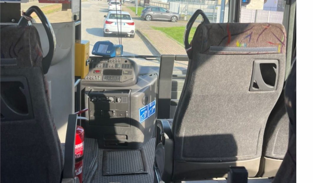 Torino – L’ira dei pendolari: “Bus Gtt arenato in strada, abbiamo atteso mezz’ora sotto il sole: è insostenibile”. La segnalazione