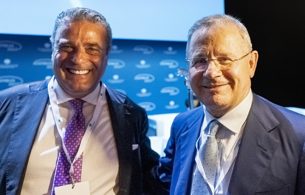 Si è riunito il CdA della Fondazione Enasarco – “Stabilita per la prima volta la polizza sanitaria, importante passo avanti”