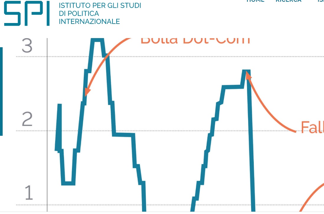 BCE: La politica monetaria sarà stravolta, arriva il Quantitative easing: ecco di cosa si tratta