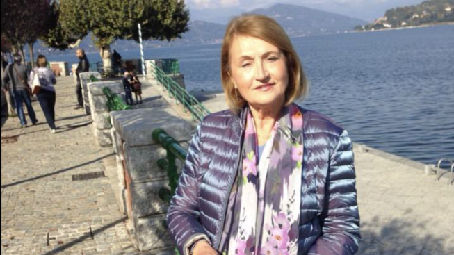 Piemonte – Prof carbonizzata in auto, confessa l’assassino: è un giovane di 24 anni