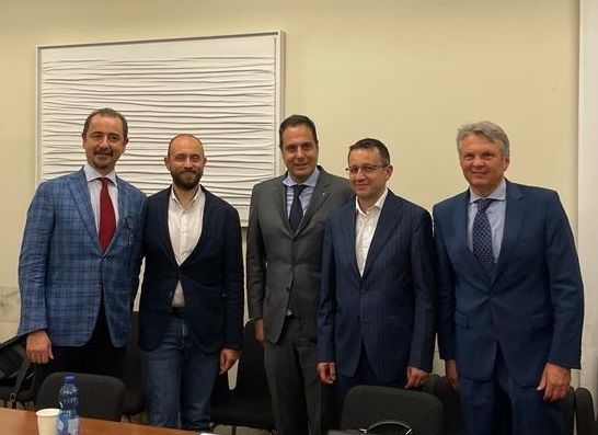 Torino – Confindustria Piemonte: per la Piccola Industria una nuova squadra di presidenza. Ecco i nomi