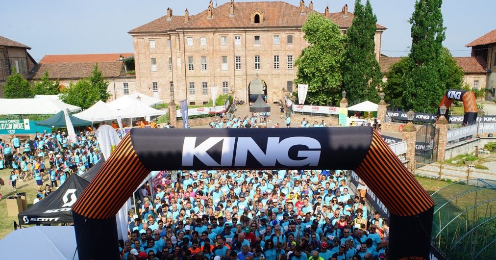 Torino – Grande successo per la ‘Stramandriamo’ 2022: una gara ‘gioiello’ per il territorio  FOTO