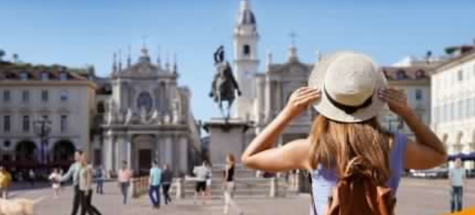 Torino.. che spettacolo! Sarà un’estate di eventi, concerti, cinema – Tutti gli appuntamenti