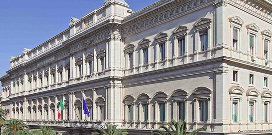 L’allarme di Bankitalia: “Se continua la guerra, l’Italia precipiterà in recessione”. Lo studio degli analisti