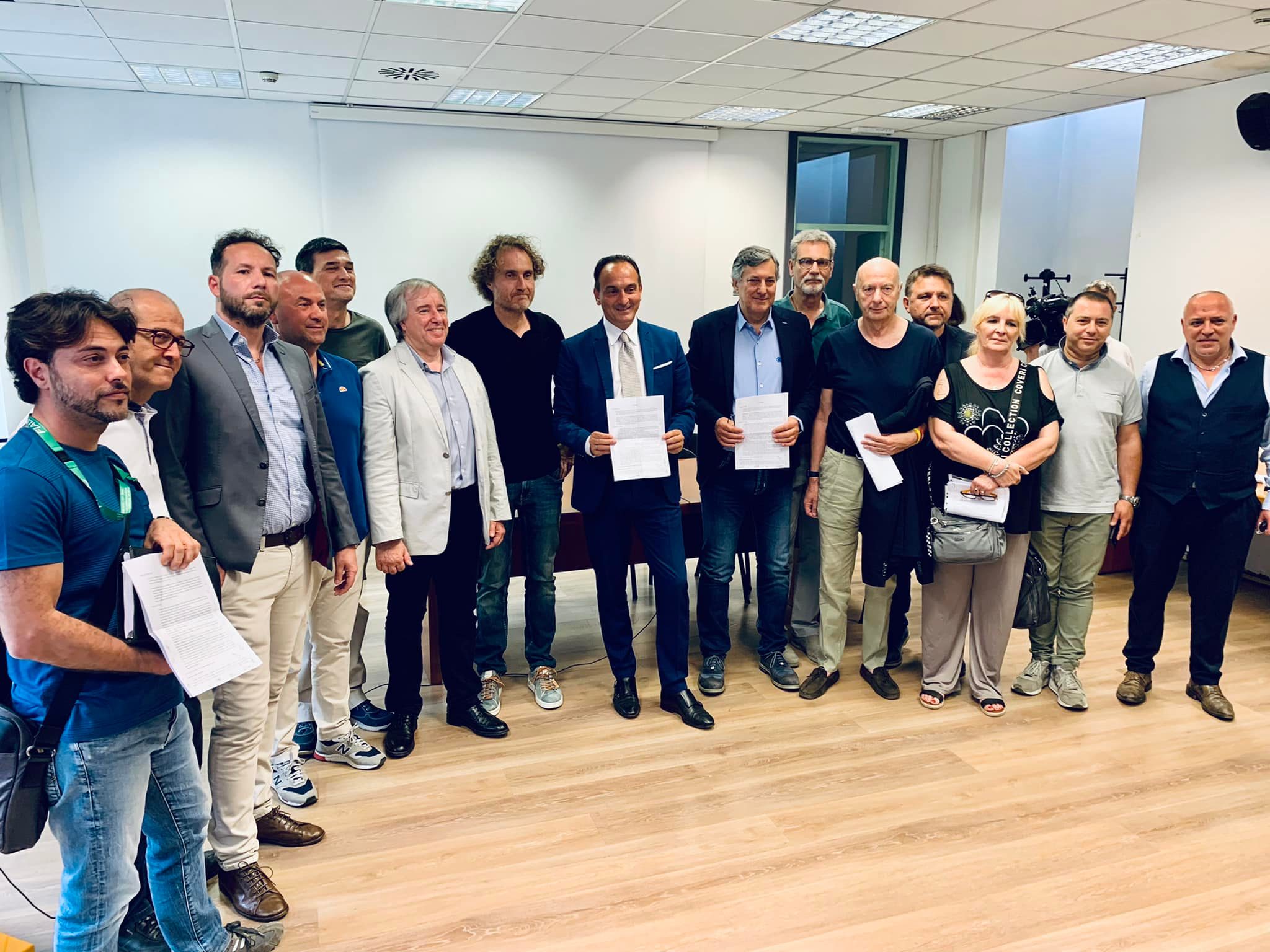 Piemonte – Assunti a tempo indeterminato oltre 1000 precari della Sanità: siglato l’accordo