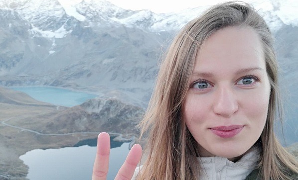 Torinese precipita da un crepaccio ad oltre 3mila metri – Muore a 30 anni