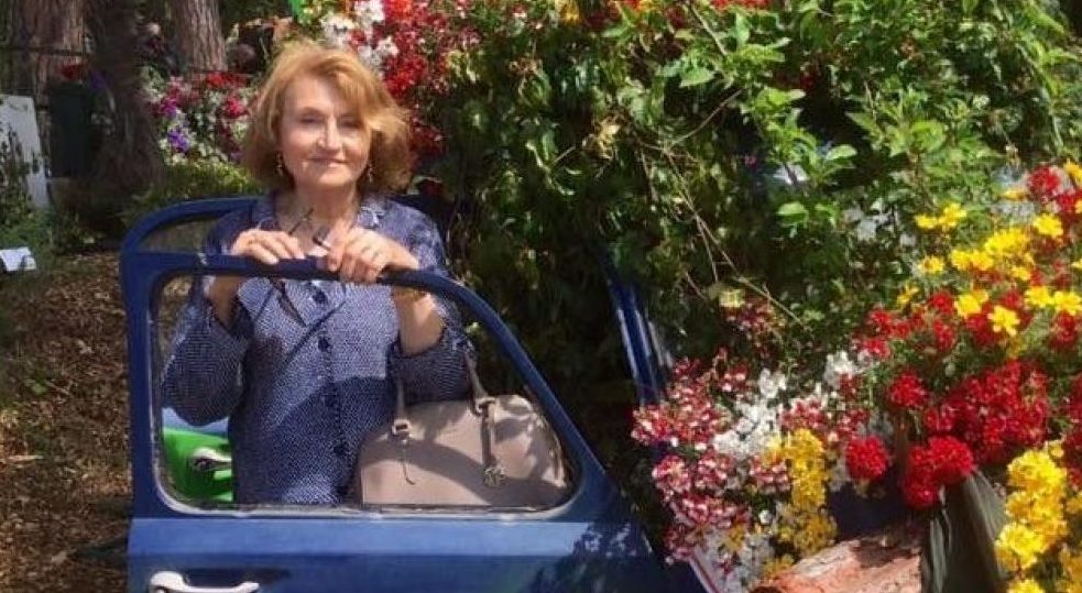Piemonte – Prof uccisa e bruciata in auto: il fermato confessa l’omicidio