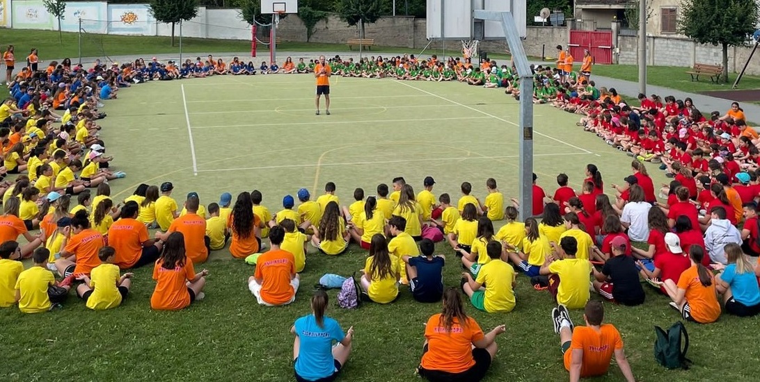 Torino – Si punta ancora sui bambini: 200mila euro in più per gli oratori. Il piano