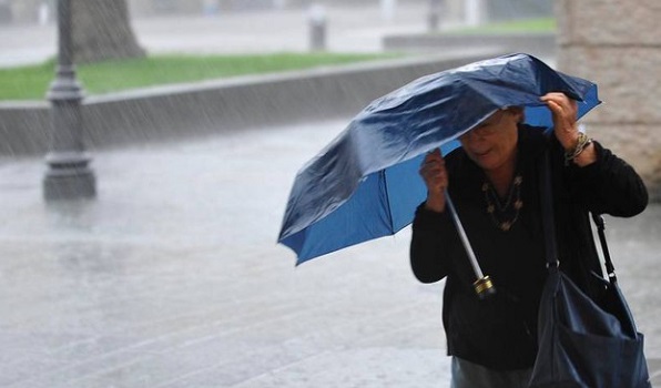 Maltempo a Torino – Da ieri chiusi i Murazzi: la Protezione Civile monitora la situazione