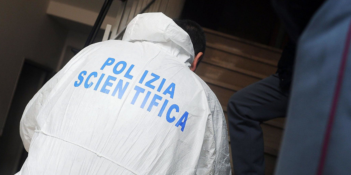 Torino  – Trovato il cadavere mummificato di un uomo: i vicini danno l’allarme