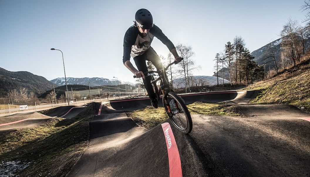 Torino – Partenza col botto per la prima tappa del Campionato Italiano di Pump Track
