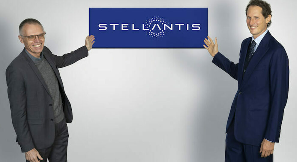 Stellantis abbandona l’Acea – E’ polemica con il gruppo tedesco