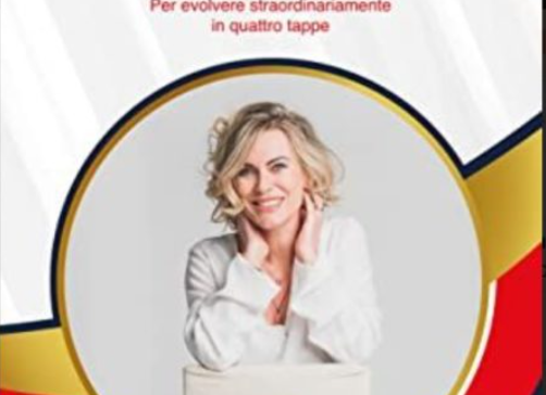 Cristina Sartorio, la Bellezza incontra Torino – Parte il tour di presentazione dell’autrice del bestseller “La Bellezza dell’Imperfezione”: Info utili