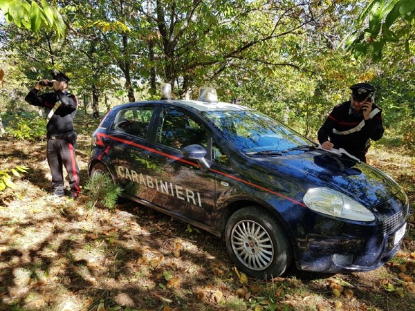 Torino –  24enne si lancia da un’auto in corsa e finisce al San Giovanni Bosco