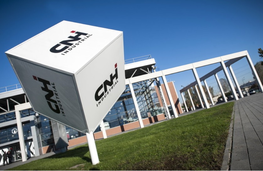 Cnh Industrial, nuova sede a Torino – Un investimento da 10 milioni di euro