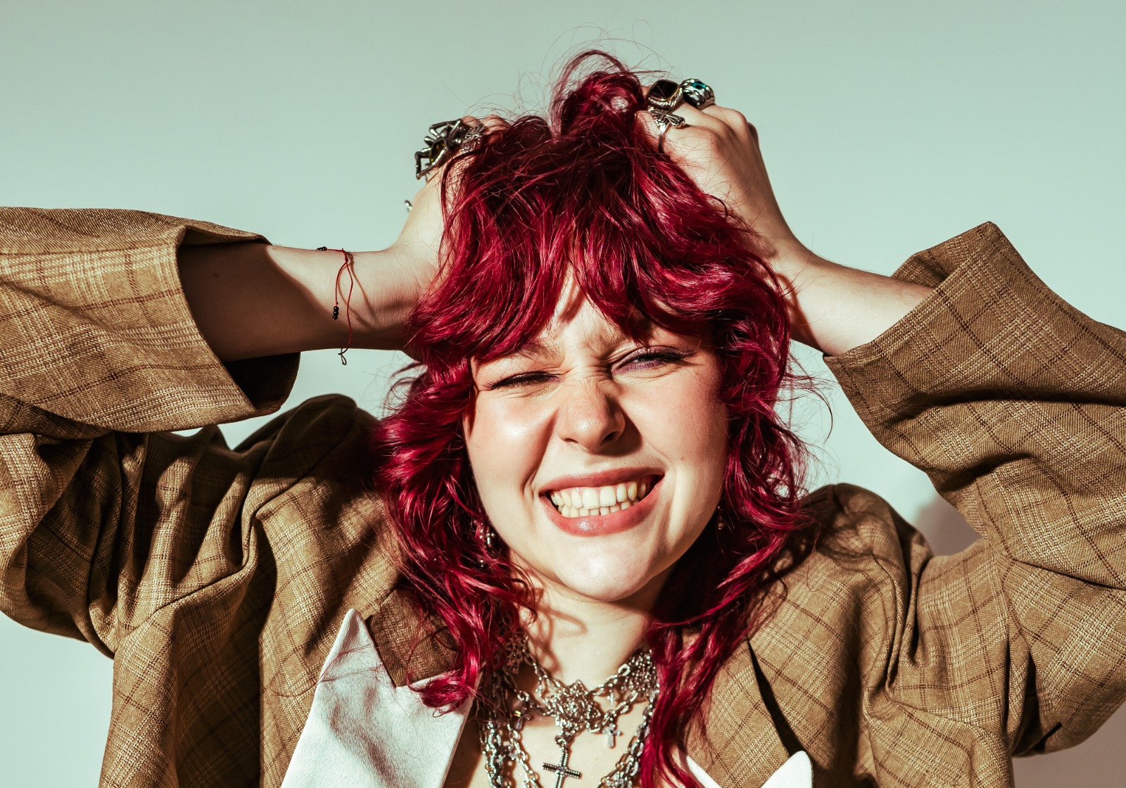 A Torino canta Karin Ann, icona della Generazione ‘Z’ – Aprirà i concerti della star americana LP