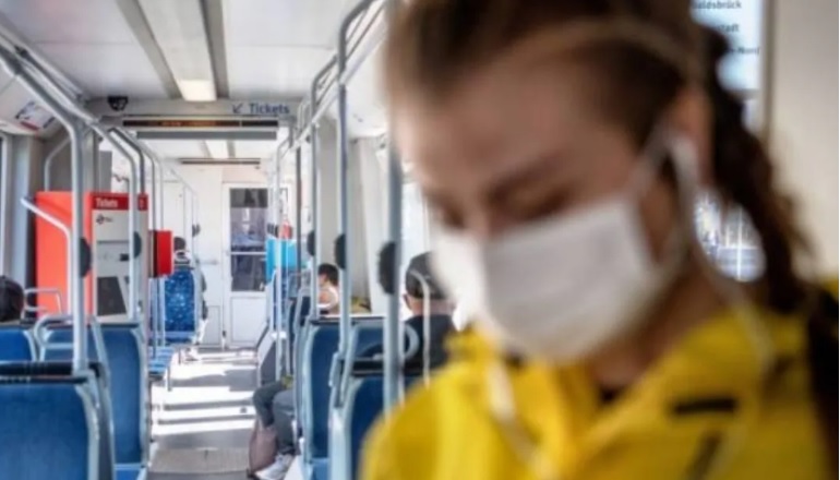 Obbligo mascherine per passeggeri e lavoratori sui mezzi pubblici. Milloch (UGL): “Bene prevenzione, ma con buon senso e a salvaguardia del personale”