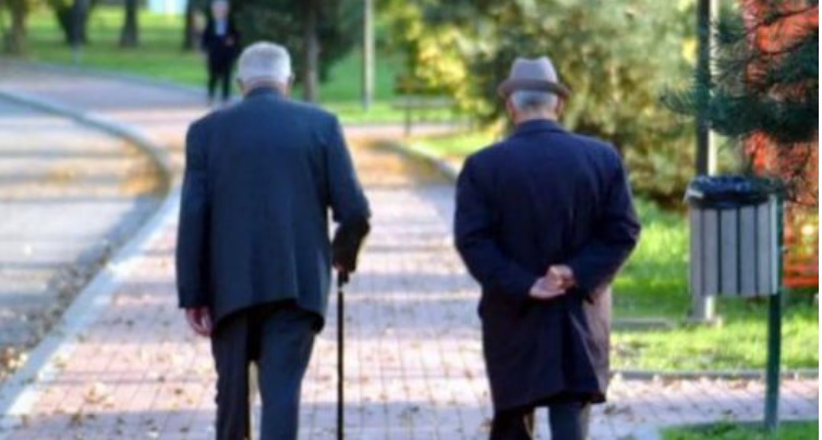 Inps: “Un pensionato su 3 percepisce meno di 1000 euro al mese”. I dati