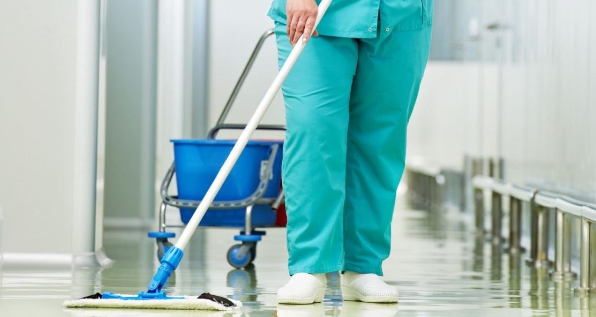 Torino – “Salvi stipendi e posti di lavoro”: la bella notizia per gli addetti alle pulizie della Regione. Raggiunto l’accordo