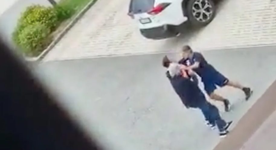 Alta tensione Toro – Clamorosa rissa fra Juric e Vagnati dopo l’amichevole. E il video fa il giro della rete