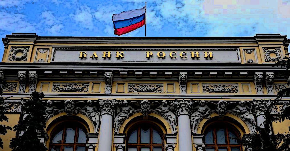 Economia- Banca centrale russa taglia tassi all’8%: abbassato il costo del denaro di 150 punti base