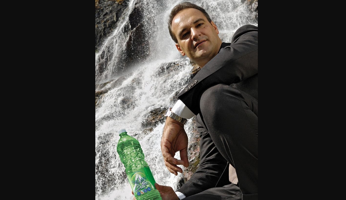 Piemonte – Manca l’acqua, anche quella frizzante. Sant’Anna costretta a bloccare gli impianti “Come nel Dopoguerra”