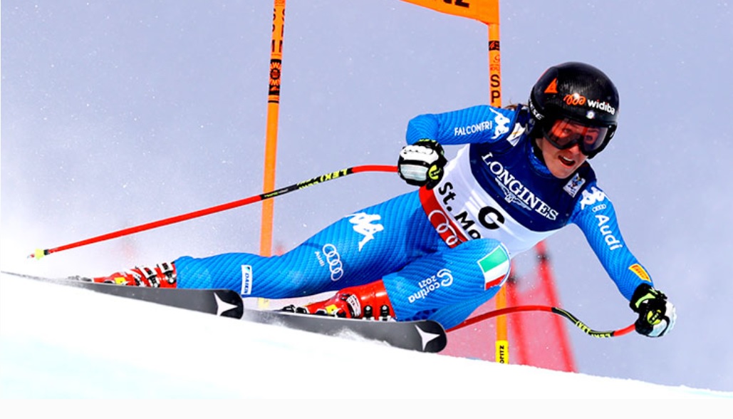 Torino batte Milano – Sarà Kappa (e non Armani) a vestire la Nazionale di sci fino alle Olimpiadi