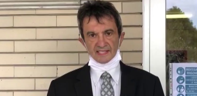 Piemonte – Lutto nella politica, muore sindaco appena eletto