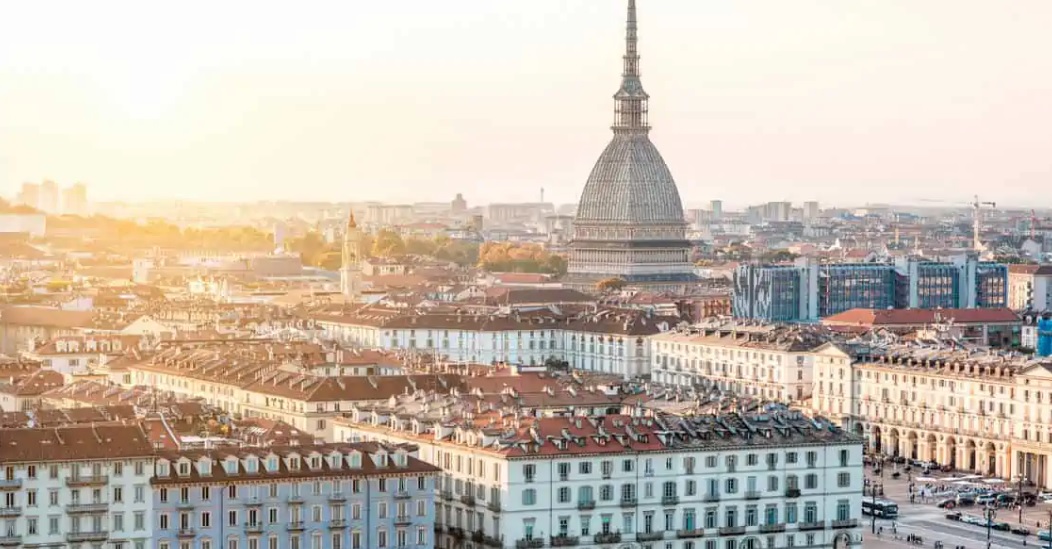 Meteo Torino – Torna il caldo ma anche le piogge. Ecco le previsioni per il 1°Maggio